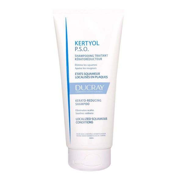 Kertyol-P.s.o. Shamp Antipell T/200Ml