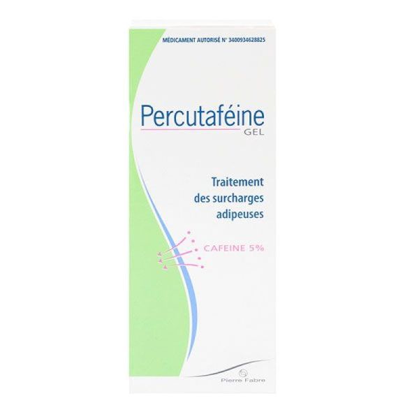 Percutafeine Gel T 192G