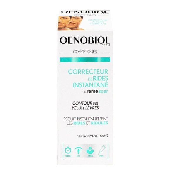 Oenobiol Stick Correct Rides 8Ml