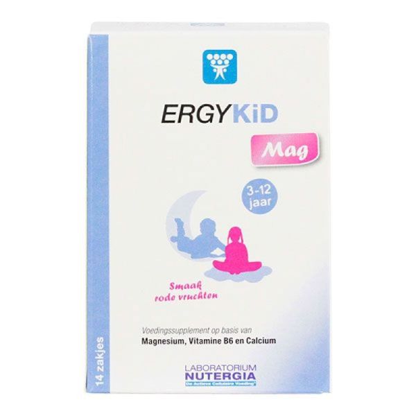 Ergykid Mag 14Sach