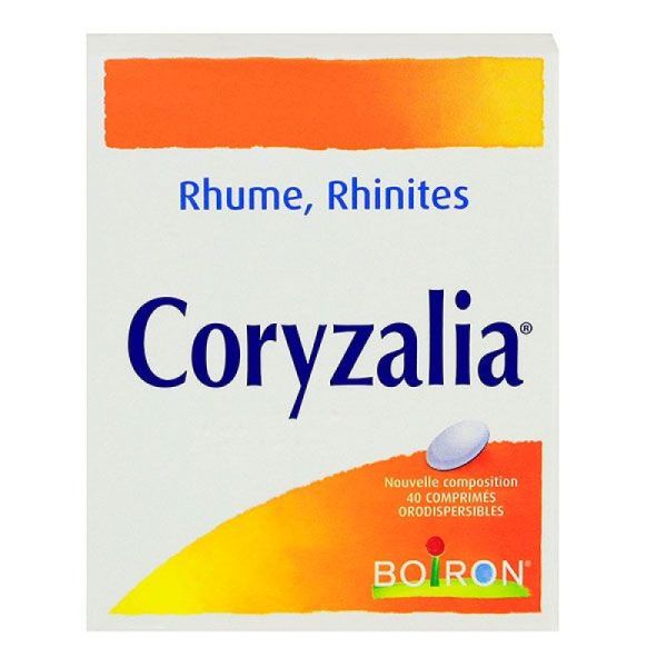 Coryzalia Cpr Enr B/40