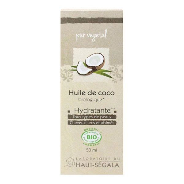 Nature-Nature Hle Bio Coco Fl/50Ml