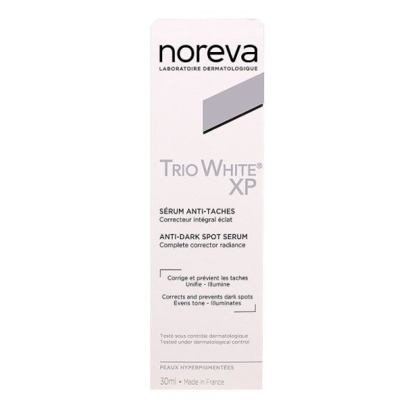 Trio White Xp Serum 30Ml