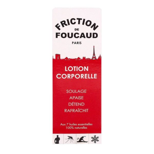 Foucaud Frict 65D  250Ml