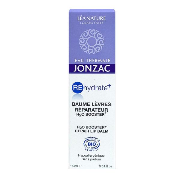 Jonzac Rehydrat Bme Lev Repar /15Ml