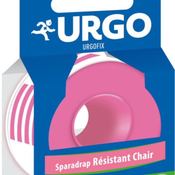 Urgofix 5Mx2Cm5 Resistant