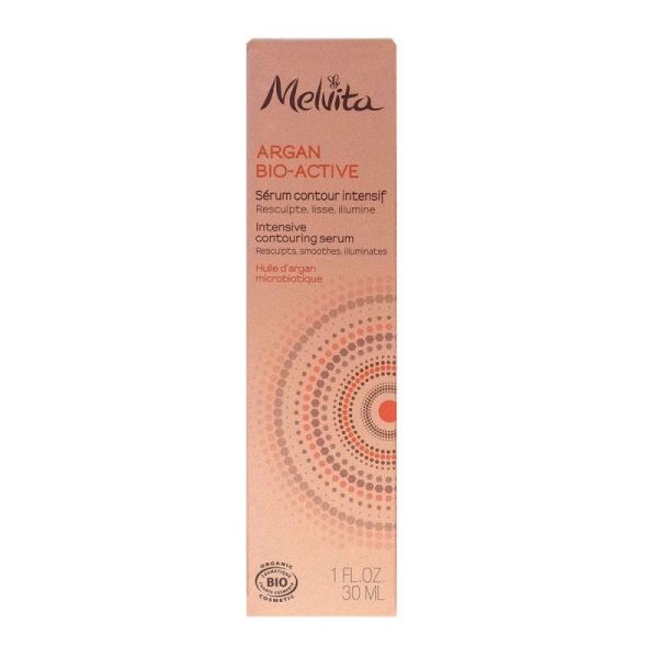 Melvita Argan Bio Active Serum30Ml