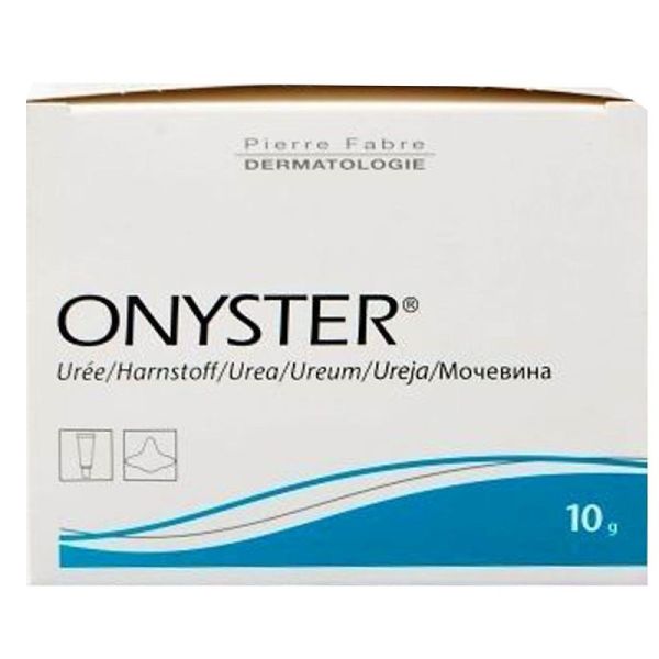 Onyster Pom + Pans Occ T/10G+21Pans