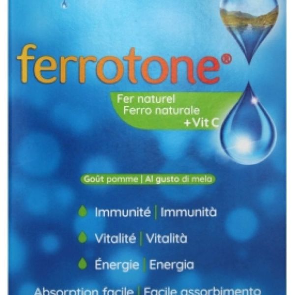 Ferrotone 28 Sachets