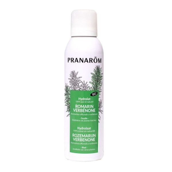 Pranarom Ha Romarin Verbe 150 Ml