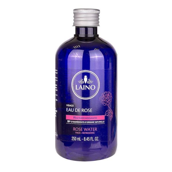 Laino Eau Floral Rose Fl/250Ml