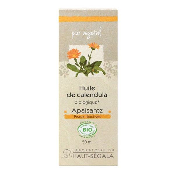 Nature-Nature Hle Bio Calendula Fl/50Ml