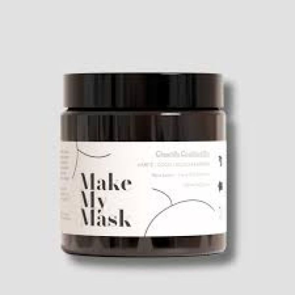 Make My Mask Chantilly Cheveux Pot