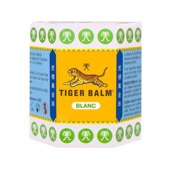 Baume Tigre Blanc 30G