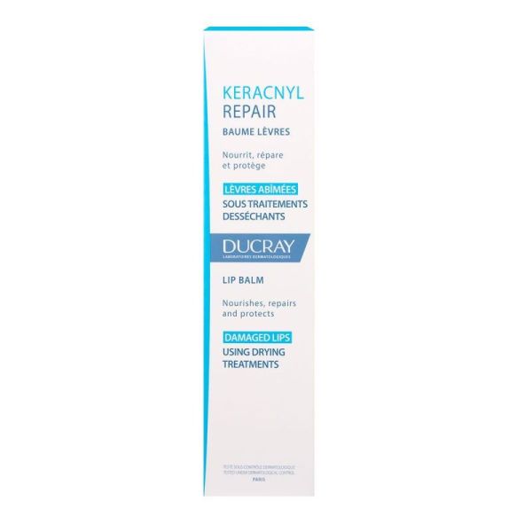 Keracnyl Repair Bme Lev T/15Ml