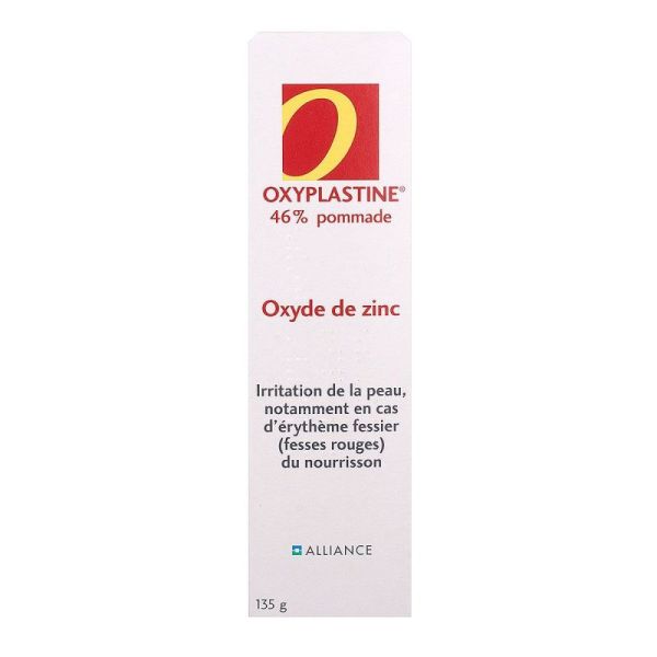 Oxyplastine Pom T/135G