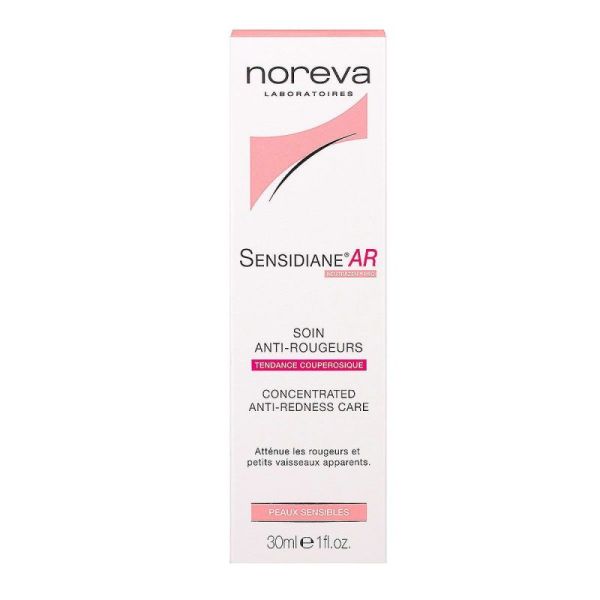 Sensidiane Soin A/Roug 30Ml