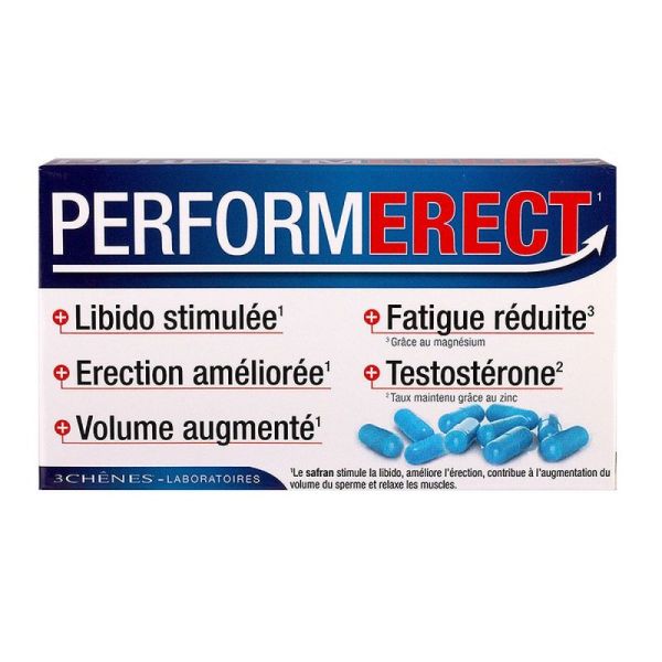 Perform Erect Gel B/4