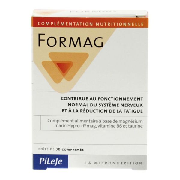 Formag Cpr Bt30