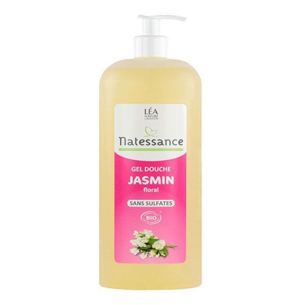 Jonzac Natessance Gel Dche Jasmin /1L