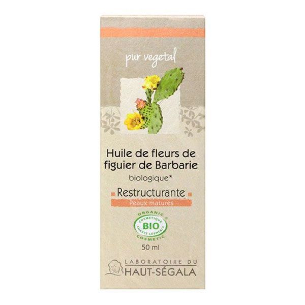 Nature-Nature Hle Bio Fl Figuier Barbar 50Ml