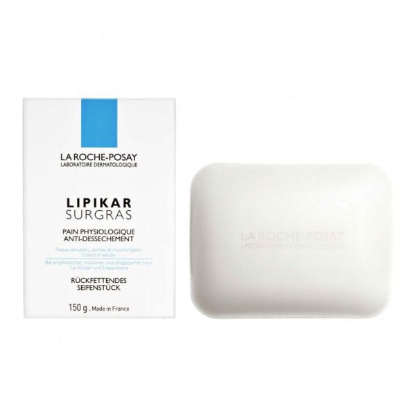 Lipikar Pain Surgras Physio 150G