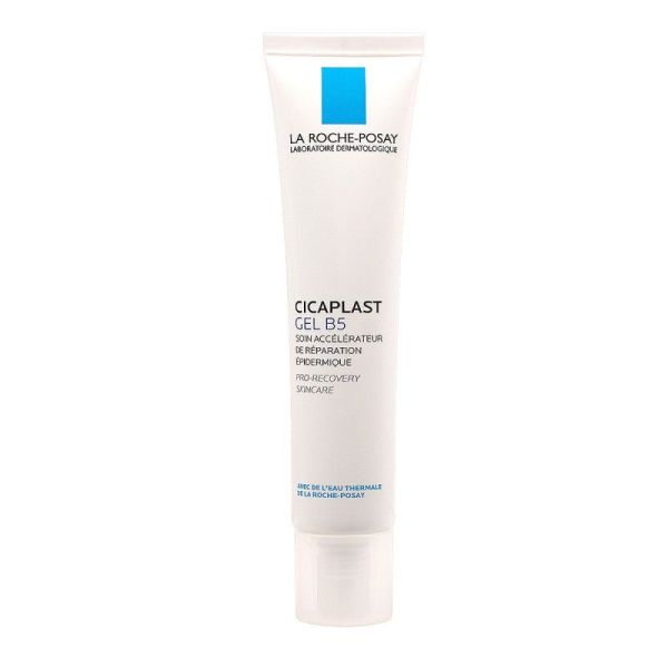 Cicaplast Gel B5 T/40Ml