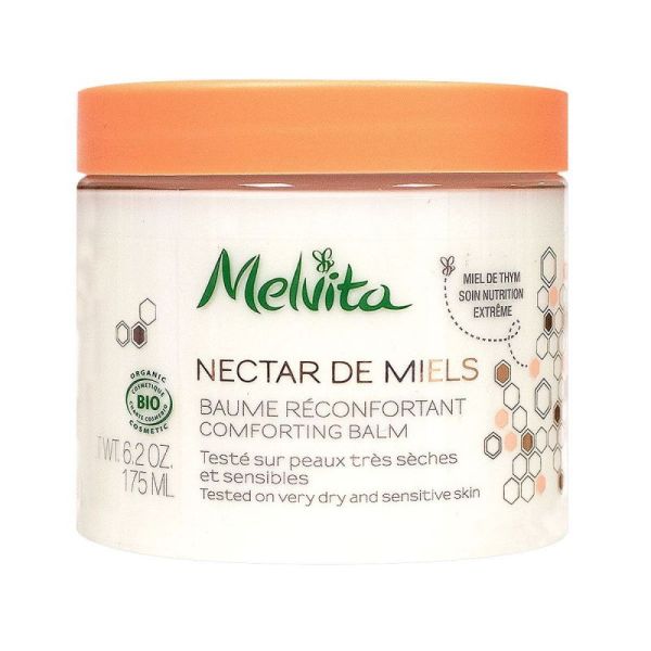 Melvita Nectar De Miels Bme Reconfort P/175Ml