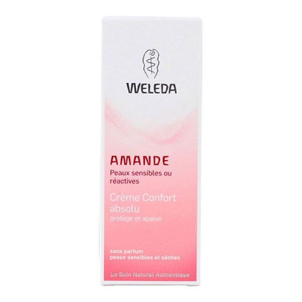 Weleda Amand Crem Conf 30Ml Absolu