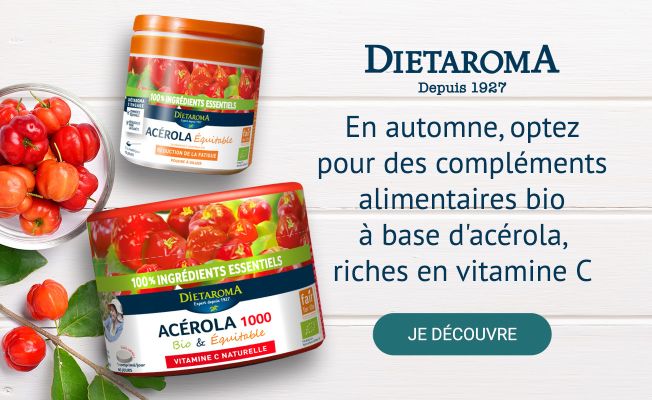 Dietaroma