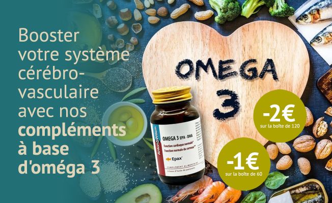 omega 3