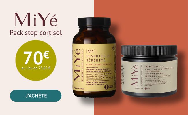 offre Miyé