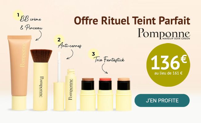 offre rituel joli teint pomponne