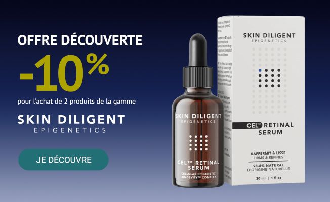 offre skin diligent